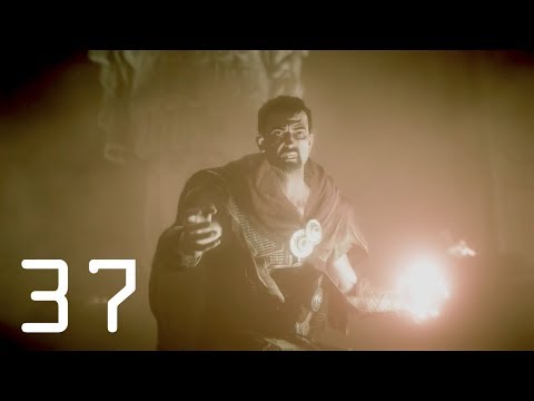 ASSASSINS CREED: ORIGINS Gameplay Walkthrough PT. 37