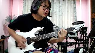 Video thumbnail for แป๊ะ Syndrome - Sound Test - Ibanez GRGR121EX by Pae CT