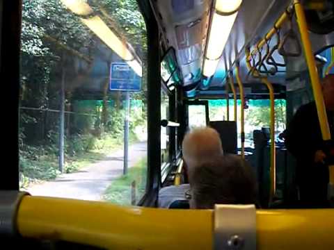 Arriva North East 7443 - Y693 EBR on Service 63