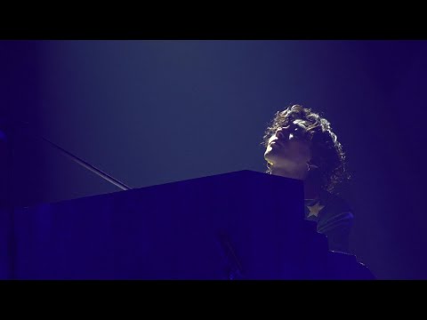 [4k] 190831 Goodnight + 뜨거운 여름밤은 가고 남은 건 볼품없지만 - 잔나비(JANNABI) [Fantastic Old-fashioned RETURNS!]