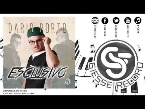Dario Porto - Nun te voglio perdere