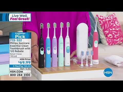 HSN | Live Well, Feel Great 05.31.2020 - 11 AM