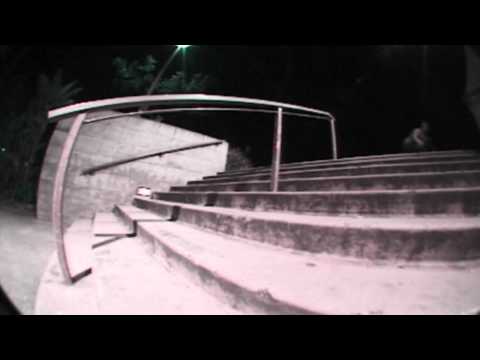 Tony Hawk's Pro Skater 4 - Geoff Rowley