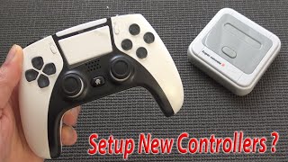 Super Console X Controller Setup ... How does it work ? 🤔