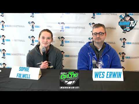 MOV Swarm 9th - GBA POSTGAME - 14th Annual Celtic Classic