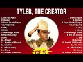 Tyler The Creator 2025 MIX Playlist See You Again Yonkers Sugar On My Tongue EARFQUAKE