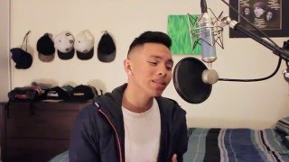 Love Yourself - Justin Bieber (JamieBoy Cover)