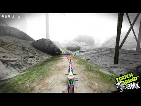 Tuch grind bmx 7 877 828 dans Northland - Touchgrind BMX