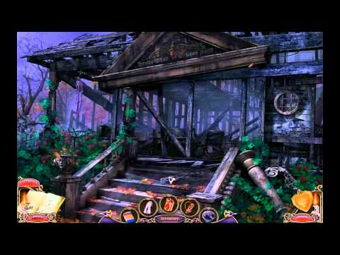 Mystery Case Files : Terreur  Ravenhearst PC