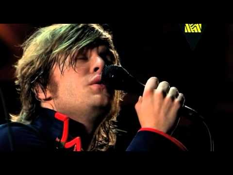 Mando Diao - Dance With Somebody (MTV Unplugged)