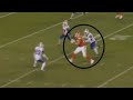 Breaking down the best play ever that didn’t count | Kansas City Chiefs Vs Buffalo Bills