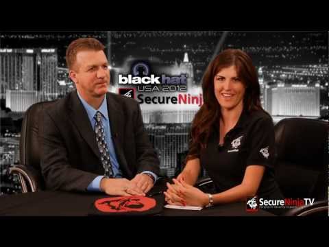 BlackHat 2012 John Bradshaw Mandiant
