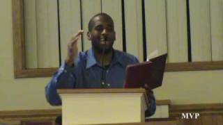 552. We&#39;re Marching To Zion- Earl Washington, song leader