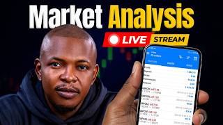 Live Forex Analysis — Full Breakdown & Transcript