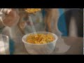 Kraft Sibling Takeover Short