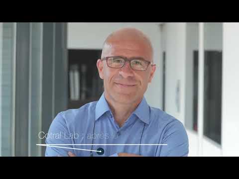 Cotral Lab, le Monde d'après.