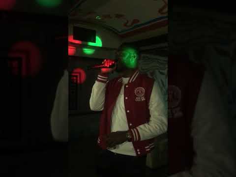 Kola Slimm - Still Here (Live)