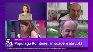 🟣 Știrile Digi24 de la ora 13 - 10 iulie 2026
