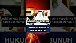 Download lagu hukum membunuh maling begal #youtubeshorts #shorts #viral #fyp mp3