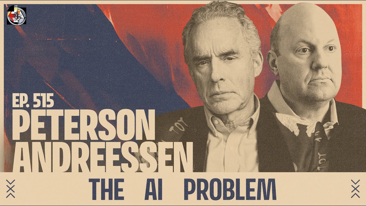 Superintelligence is Upon Us | Marc Andreessen | EP 515