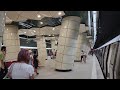 New Underground Line In Bucharest These Are The New Metro Stations On The M5