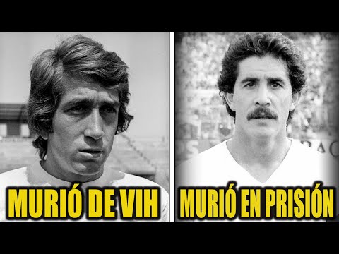 La trágica vida de los jugadores del Real Madrid (1970/71) tras su retirada
