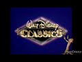 TLK 1½ Trailer Over Walt Disney Classics