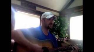 15 Minutes- Rodney Atkins COVER