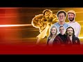 Eurovision watch party avec Blaise Bersinger & guests!