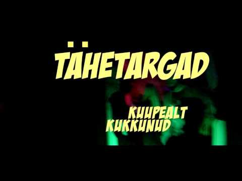 Tähetargad   Kuupealt kukkunud tiiser