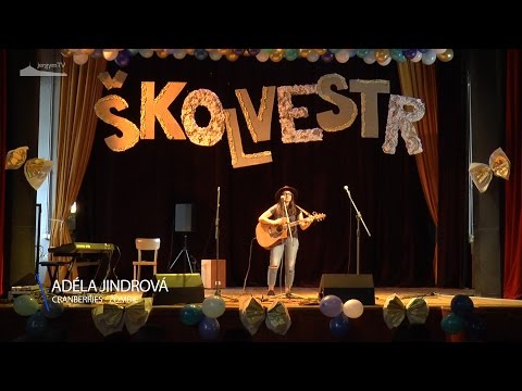 Akademie 2016: Adéla Jindrová - Zombie