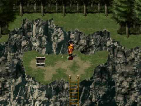 Suikoden II - (Part 74) Mountain Path