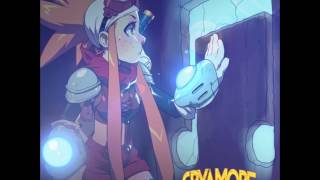 Cryamore OMS - Climb Lest I Fall
