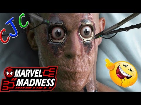 X-Men Origins: Wolverine Nearly Derailed The Franchise - #CJC Presents March Marvel Madness (2019)