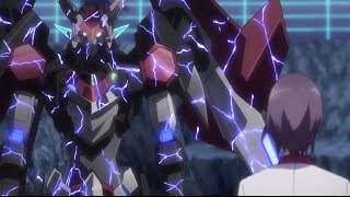 Download lagu The Asterisk War S2 Ep9 (Ayato Final Fight) ENG SUB mp3