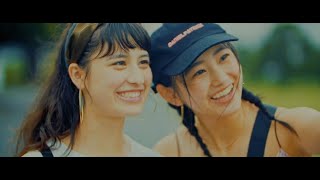 MABU「Summer Won't Be Back feat. EXILE MAKIDAI ～EXILE MAKIDAI Remix～」