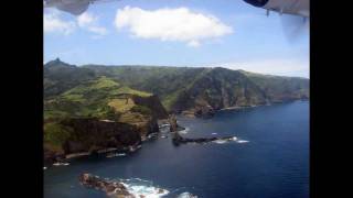 - Madredeus:  "As ilhas dos Açores" - Fotos  das 9 ilhas - Pictures of  the 9 islands of Azores -