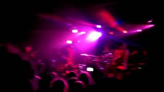 Bombay Bicycle Club- Live at Masquerade, Atlanta-“Bad Timing” .mp4