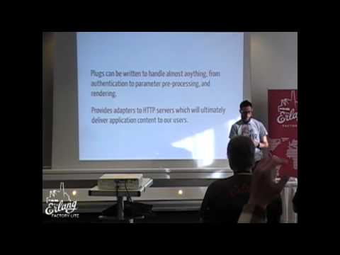 Taking Off with Phoenix - Sonny Scroggin