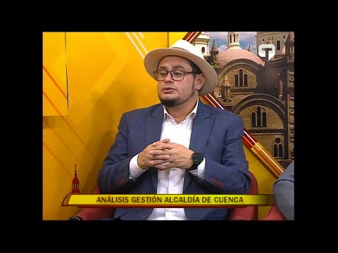 Cuenca Desde Adentro Programa #172