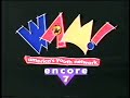 WAM Id 1994