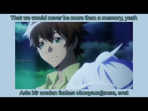 Cheat Codes & Space Primates & GASHI - Memory Türkçe Çevirisi (İngilizce - Türkçe Altyazılı)