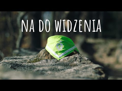 Na do widzenia [Robert Kasprzycki] - Piosenki harcerskie