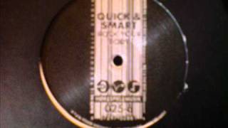 Quick & Smart - One Beat Samba (Headbang Rmx) (HSM25)