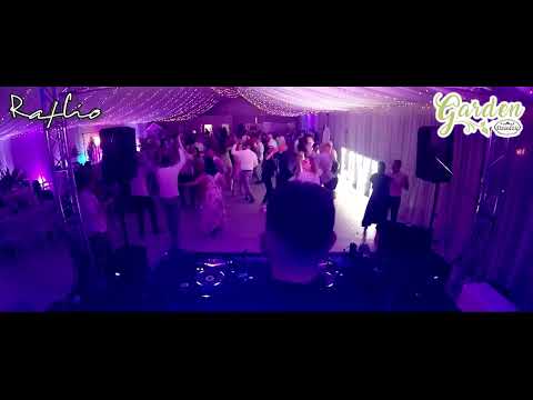 NAJLEPSZE WESELE W POLSCE! 💃 DOMINIKA & GABRIEL 💖 DJ NA TWOJE WESELE 💖 DZIEDZIC PAKOSZÓWKA