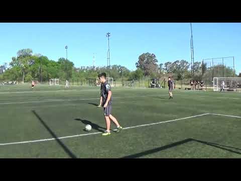 PATAGONIA vs HEINEKEN FC - #LigaNuñez - #Clausura SLS Fecha 5/11/2022