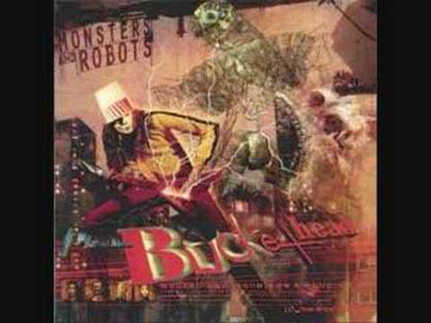 Buckethead - Jump Man