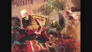 Buckethead - Jump Man