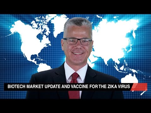BioTech Market Update