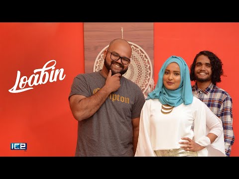 Loabin S02E09 -  Tro and Hashtag (FULL EPISODE)